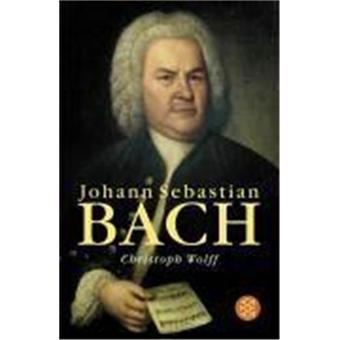 Johann Sebastian Bach - 1